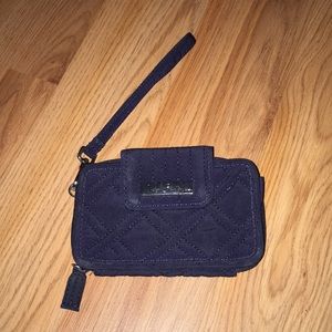 vera wristlet